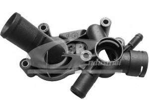 3RG 80650 termostatas, aušinimo skystis
7700864435