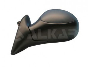 ALKAR 6122339 išorinis veidrodėlis 
 Kėbulas -> Keleivių kabina -> Veidrodėlis
8153 55