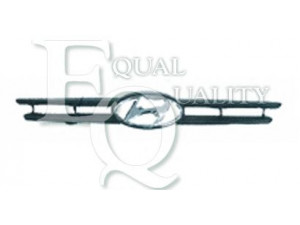 EQUAL QUALITY G0692 radiatorius grotelės 
 Kėbulas -> Kėbulo dalys/ sparnas/buferis -> Priekinis aerodinaminio pasipriešinimo sumažinimas/grotelės
86360-02000, 8636102500