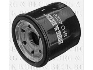 BORG & BECK BFO4028 alyvos filtras 
 Filtrai -> Alyvos filtras
152081HC0A, 1520865F0A, 1520865F0B