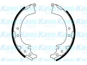 KAVO PARTS BS-9931 stabdžių trinkelių komplektas 
 Techninės priežiūros dalys -> Papildomas remontas
0449532020, 0449532021, 0449532040