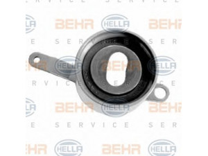 HELLA 9XU 376 819-201 įtempiklio skriemulys, paskirstymo diržas
14 510 P08 004, 14 520 P2A 305
