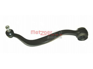 METZGER 58051601 vikšro valdymo svirtis 
 Ašies montavimas/vairavimo mechanizmas/ratai -> Valdymo svirtis/pasukamosios svirties sujungimas -> Vairo trauklės (valdymo svirtis, išilginis balansyras, diago
GJ6A-34-J50B, GJ6A-34-J50C, GJ6A-34-J50D