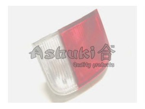 ASHUKI H943-61 kombinuotas galinis žibintas
33551-S04 G02