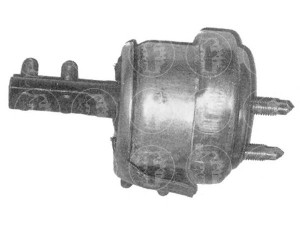 FARE SA 2709 variklio montavimas 
 Variklis -> Variklio montavimas -> Variklio montavimo rėmas
7204687