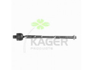 KAGER 41-0964 vidinė skersinė vairo trauklė 
 Vairavimas -> Vairo mechanizmo sujungimai
48521-4M500, 48521-4M525, 48521-4M528