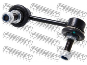 FEBEST 0223-A33FL šarnyro stabilizatorius 
 Ašies montavimas/vairavimo mechanizmas/ratai -> Stabilizatorius/fiksatoriai -> Savaime išsilyginanti atrama
54668-2Y000, 54668-2Y00A