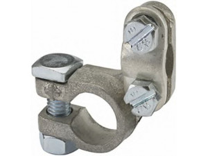 HELLA 8KX 091 451-032 akumuliatoriaus poliaus gnybtas
0944050/0, 060457, 50149438, 613201708