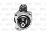 VALEO 455537 starteris 
 Elektros įranga -> Starterio sistema -> Starteris
1359119, 1367049, 1542195, 1545417