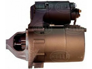 HELLA 8EA 737 575-001 starteris 
 Elektros įranga -> Starterio sistema -> Starteris
004 151 85 01, 0041518501, 005 151 11 01