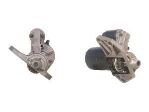 CEVAM 9807 starteris 
 Elektros įranga -> Starterio sistema -> Starteris
M1T95281, M1T96281, M2T25681