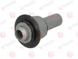 YAMATO I51077YMT stebulės laikiklio įvorė 
 Ašies montavimas/vairavimo mechanizmas/ratai -> Ašies atrama/ašies korpusas/ašies montavimas -> Pasukamojo veleno sujungimas
54467JD00A
