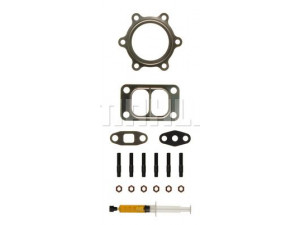 MAHLE ORIGINAL 008 TA 14229 000 montavimo komplektas, kompresorius 
 Išmetimo sistema -> Turbokompresorius