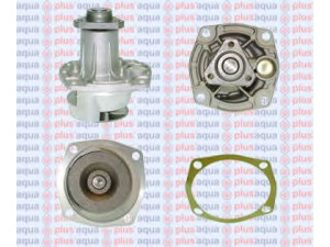 AQUAPLUS 85-2780 vandens siurblys 
 Aušinimo sistema -> Vandens siurblys/tarpiklis -> Vandens siurblys
60504407, 60536055, 60565727, 60586467