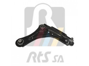 RTS 96-90415-1 vikšro valdymo svirtis 
 Ašies montavimas/vairavimo mechanizmas/ratai -> Valdymo svirtis/pasukamosios svirties sujungimas -> Vairo trauklės (valdymo svirtis, išilginis balansyras, diago
545000001R