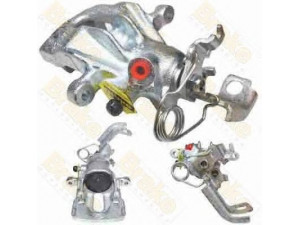 Brake ENGINEERING CA2104R stabdžių apkaba 
 Dviratė transporto priemonės -> Stabdžių sistema -> Stabdžių apkaba / priedai
43012S1AE01, 43012SEAE01