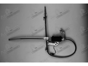 AC Rolcar 01.1004 lango pakėliklis
7539068