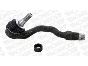 MONROE L11123 skersinės vairo trauklės galas 
 Vairavimas -> Vairo mechanizmo sujungimai
32 10 6 780 984, 32 10 6 793 497