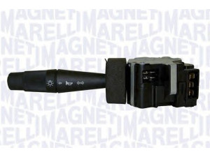 MAGNETI MARELLI 000050213010 vairo kolonėlės jungiklis 
 Vidaus įranga -> Rankinės/kojinės svirties sistema
6253.41