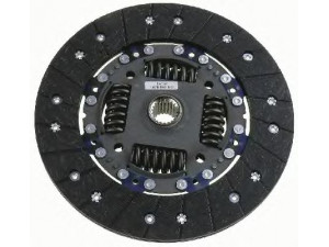 SACHS 1878 600 641 sankabos diskas
8200 045 384