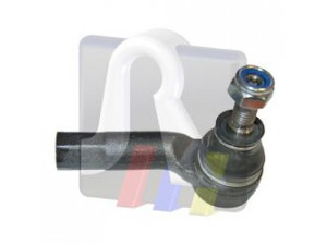 RTS 91-05307-1 skersinės vairo trauklės galas 
 Vairavimas -> Vairo mechanizmo sujungimai
6RD422812, 6RD422812
