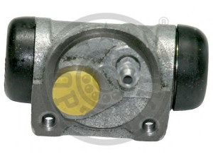 OPTIMAL RZ-3599 rato stabdžių cilindras 
 Stabdžių sistema -> Ratų cilindrai
7701033312, 7701035467, 7701039390