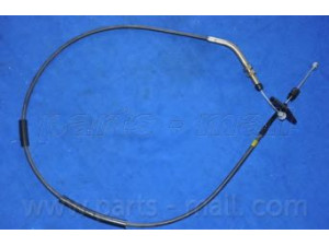 PARTS-MALL PTA-580 akceleratoriaus trosas
3279002910