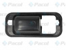 PACOL DAF-DH-005L durų rankenėlės rėmelis
1305479