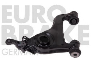 EUROBRAKE 59025013337 vikšro valdymo svirtis 
 Ašies montavimas/vairavimo mechanizmas/ratai -> Valdymo svirtis/pasukamosios svirties sujungimas -> Vairo trauklės (valdymo svirtis, išilginis balansyras, diago
2103303407, 2103306107, 2103307607