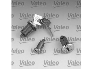 VALEO 252068 užrakto cilindro komplektas 
 Užrakinimo sistema -> Užrakto cilindras/rinkinys
7701349124