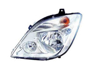 IPARLUX 11509305 priekinis žibintas 
 Kėbulas -> Priekinis žibintas/dalys -> Priekinis žibintas/įterp.
9068200561