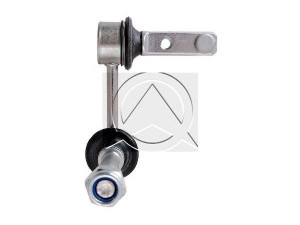 SIDEM 45464 šarnyro stabilizatorius 
 Ašies montavimas/vairavimo mechanizmas/ratai -> Stabilizatorius/fiksatoriai -> Savaime išsilyginanti atrama
48810 30010