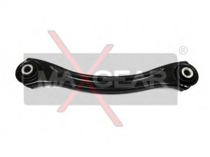 MAXGEAR 72-1114 prikabinimo svirtis 
 Ašies montavimas/vairavimo mechanizmas/ratai -> Stabilizatorius/fiksatoriai -> Stabilizatorius
1243507606, 2103501706