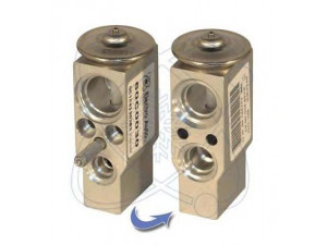 ELECTRO AUTO 60C0030 išsiplėtimo vožtuvas, oro kondicionavimas
1688300084, 1688300284