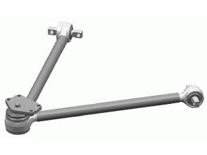 LEMFÖRDER 12859 01 vikšro valdymo svirtis 
 Ašies montavimas/vairavimo mechanizmas/ratai -> Valdymo svirtis/pasukamosios svirties sujungimas -> Vairo trauklės (valdymo svirtis, išilginis balansyras, diago
356 330 15 10, 613 330 01 10, A 356 330 15 10