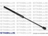 STABILUS 024335 dujinė spyruoklė, bagažinė 
 Priedai -> Bagažinė/pakrovimo skyrius
8Z0 827 552 B, 8Z0 827 552 C, 8ZO 827 552 B