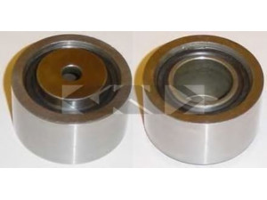 SPIDAN 67113 kreipiantysis skriemulys, paskirstymo diržas 
 Diržinė pavara -> Paskirstymo diržas/komplektas -> Laisvasis/kreipiamasis skriemulys
ETC8560