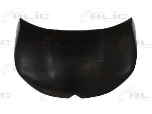 BLIC 6803-00-0537282P gaubtas 
 Kėbulas -> Transporto priemonės galas -> Gaubtas/dalys/garso izoliacinė medžiaga
7901S1