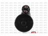 ATL Autotechnik A 12 660 starteris 
 Elektros įranga -> Starterio sistema -> Starteris
911 604 101 00, 911 604 101 01