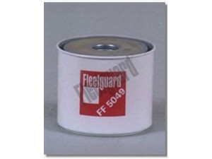 FLEETGUARD FF5049 kuro filtras 
 Techninės priežiūros dalys -> Papildomas remontas
A830X9150BA, A830X9150GA, 5000043443