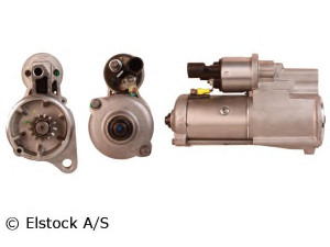 ELSTOCK 25-4147 starteris 
 Elektros įranga -> Starterio sistema -> Starteris
012911023J