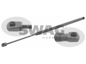 SWAG 81 92 8083 dujinė spyruoklė, bagažinė 
 Priedai -> Bagažinė/pakrovimo skyrius
68960-0F010, 68960-0F011, 68960-0F012