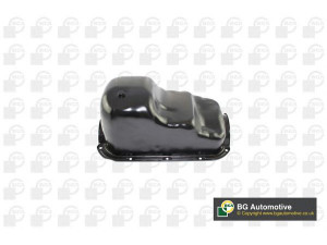 BGA SP9100 alyvos karteris 
 Variklis -> Tepimas -> Alyvos karteris/dalys -> Alyvos karteris
8112470, 12101-11012