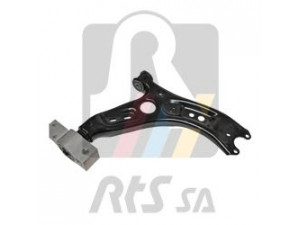 RTS 76-90946-1 vikšro valdymo svirtis 
 Ašies montavimas/vairavimo mechanizmas/ratai -> Valdymo svirtis/pasukamosios svirties sujungimas -> Vairo trauklės (valdymo svirtis, išilginis balansyras, diago
1K0407152BD, 1K0407152BD, 1K0407152BD