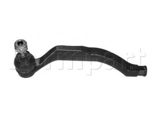 FORMPART 3602045 skersinės vairo trauklės galas 
 Vairavimas -> Vairo mechanizmo sujungimai
53560-SZ3-003