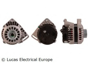 LUCAS ELECTRICAL LRB00321 kintamosios srovės generatorius 
 Elektros įranga -> Kint. sr. generatorius/dalys -> Kintamosios srovės generatorius
7700872258, 7711134795