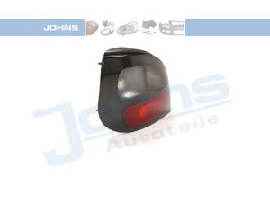 JOHNS 60 20 87-3 kombinuotas galinis žibintas 
 Kėbulas -> Šviesos -> Kombinuotas galinis žibintas/dalys -> Kombinuotas galinis žibintas
7701 042 406