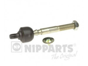 NIPPARTS J4844000 vidinė skersinė vairo trauklė 
 Vairavimas -> Vairo mechanizmo sujungimai
53010-SV4-000
