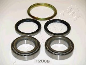 ASHIKA 44-12009 rato guolio komplektas 
 Ašies montavimas/vairavimo mechanizmas/ratai -> Rato stebulė/montavimas -> Rato guolis