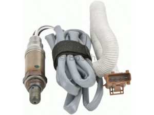 BOSCH 0 258 003 655 lambda jutiklis
32000153, 43 02 360, 46 60 197